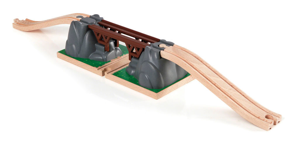 Collapsing Bridge