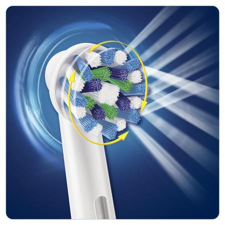 섬네일: 오랄-베 Oral-B Vitality mit Profi Timer