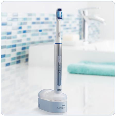 섬네일: 오알-베 Oral-B Pulsonic Slim