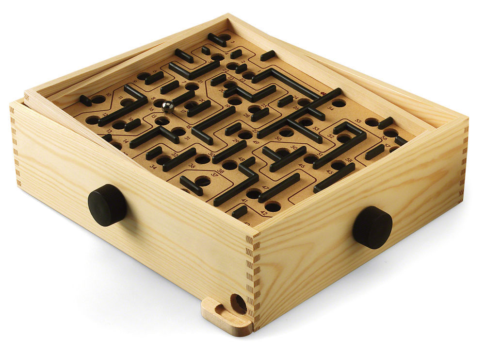 Labyrinth