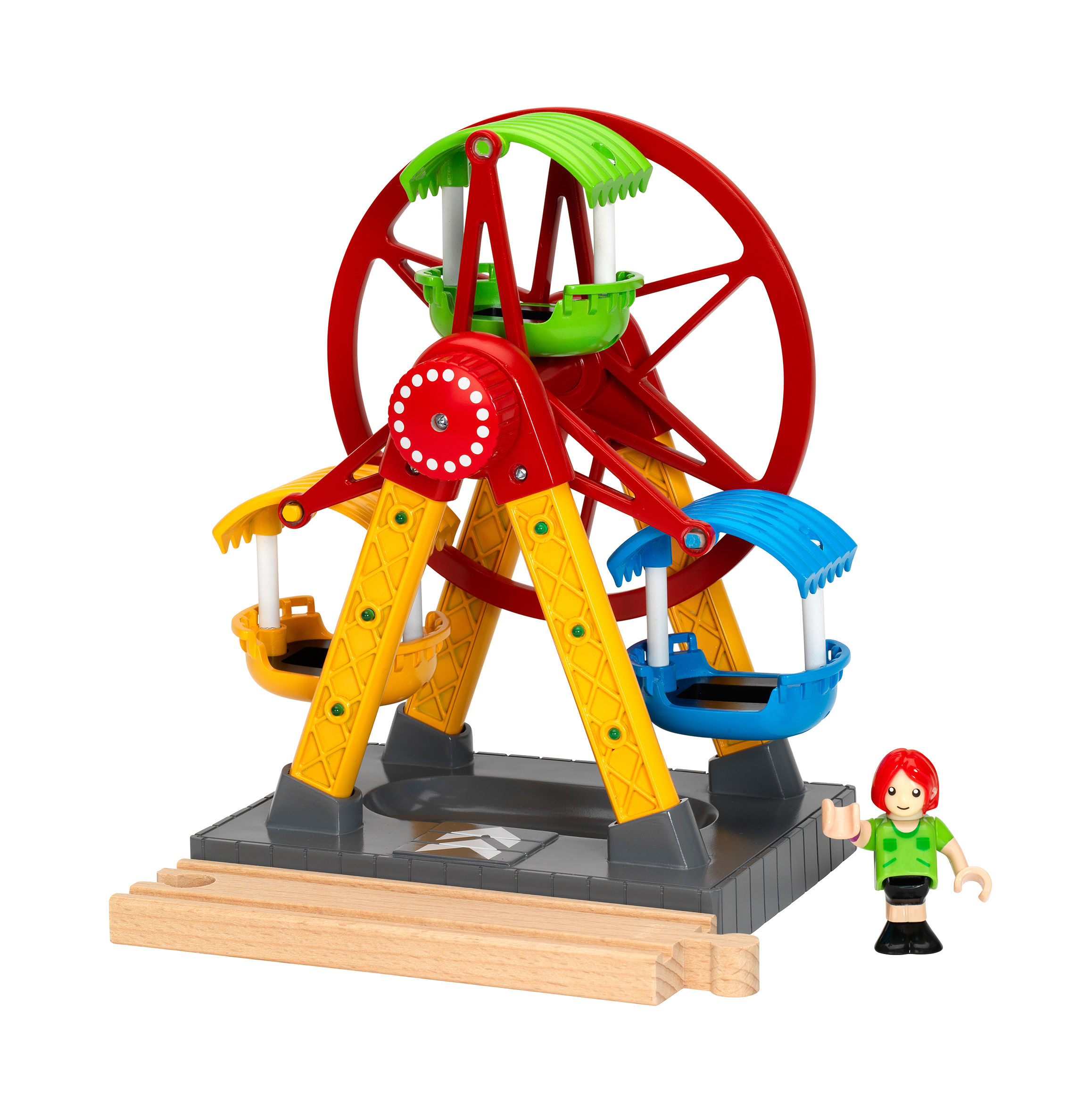 Ferris Wheel