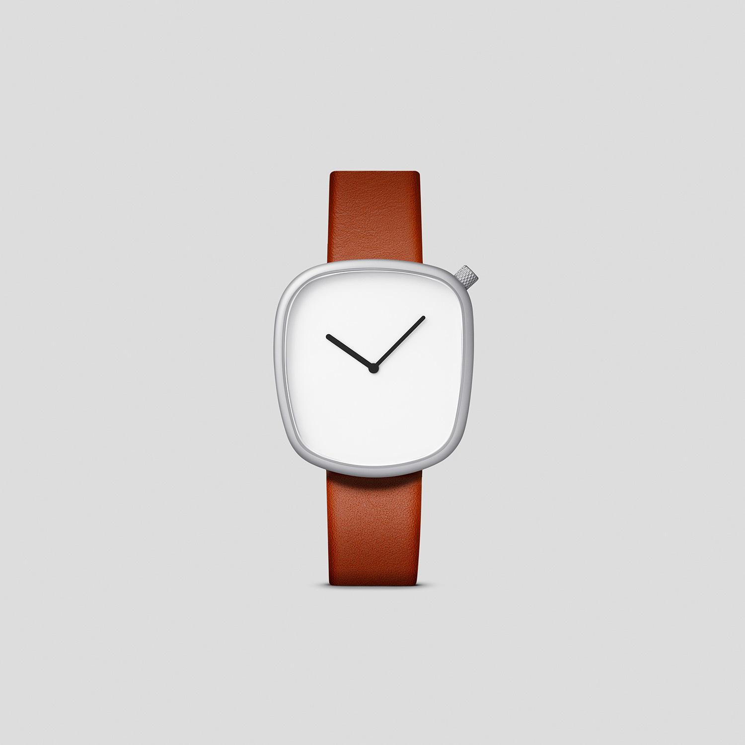 페블 Pebble 03