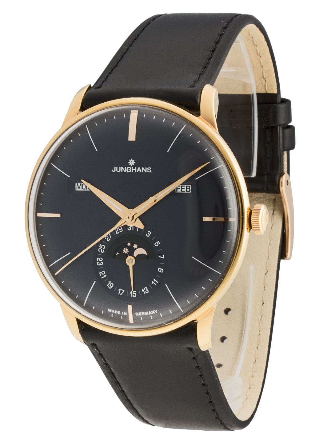 Junghans Meister Kalender