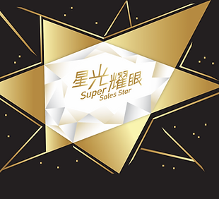 渣打星光耀眼-獎勵旅遊