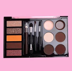 Miniatura: Paleta Hello