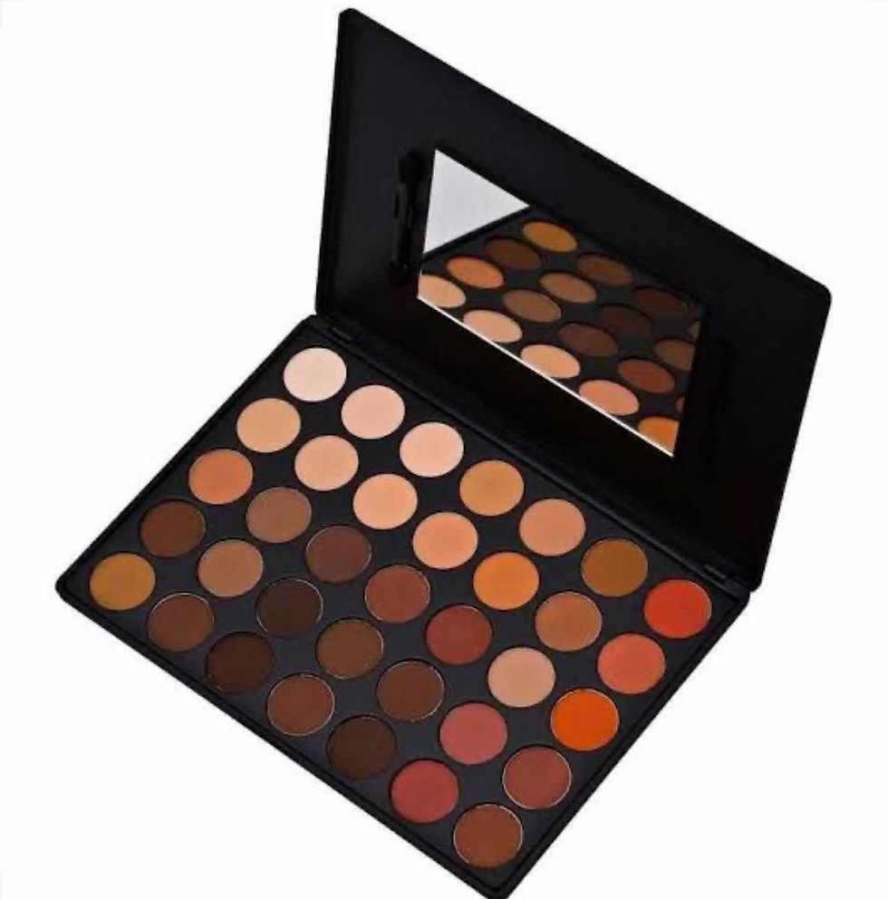 Miniatura: Paleta Kara Beauty