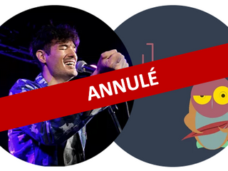 ! Annulé ! ibu au festival "fédéchansons" le mercredi 18 novembre à 14h45