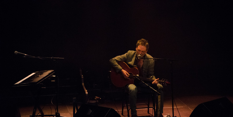 Bobby Dirninger & Nilda fernandez - Espace Crouzy