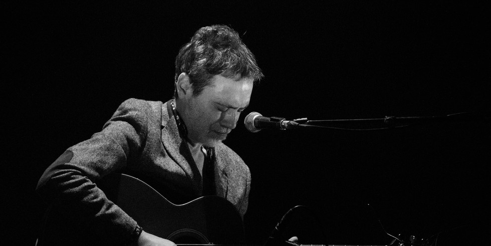 Bobby Dirninger & Nilda fernandez - Espace Crouzy