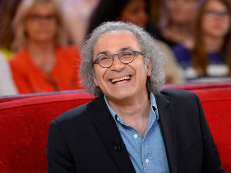 Frédéric Zeitoun : Nouvel artiste Kanopé !