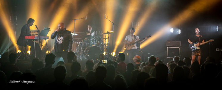 Back to Queen Tribute