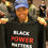 Thumbnail: Hoodie: Black Power Matters 