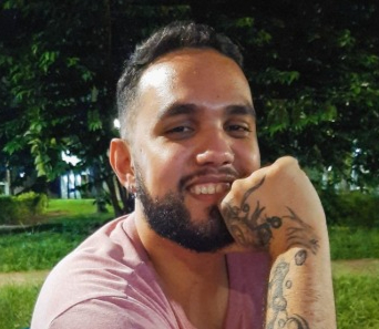 Foto do escritor: Igor de Oliveira Santos