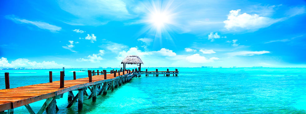 Caribbean Dreams on a Lansing Budget