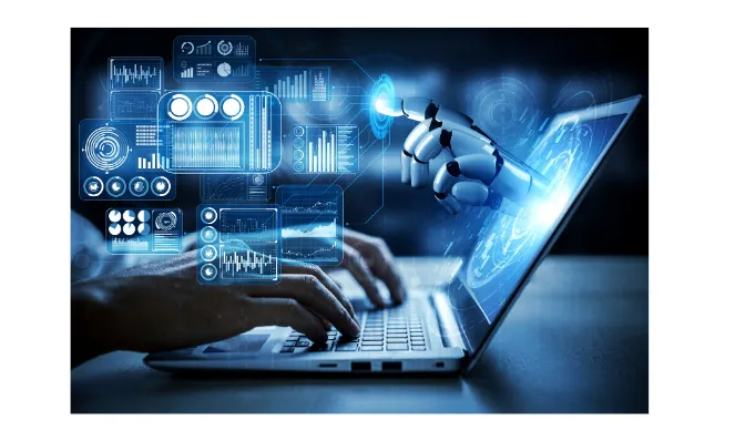 The Future of Web Design in Michigan - Creative Partner