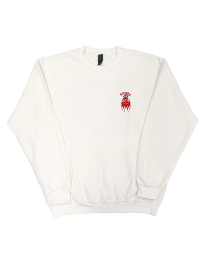 BROSH × CHALLENGER × HOSOI SWEATSHIRT Brosh x Challenger x Hosoi Sweatshirt | Brosh Made