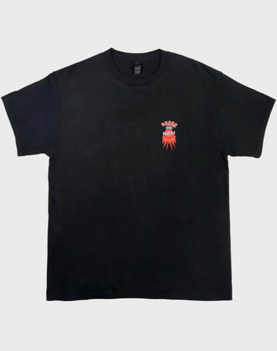 hosoi Tシャツ Brosh x Challenger x Hosoi Tee | Brosh Made