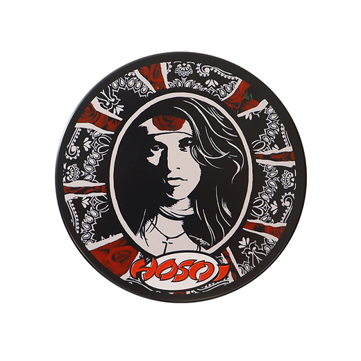 Brosh Made|Brosh x Challenger x Hosoi Limited Collection Brosh Made|Brosh x Challenger x Hosoi Limited Collection