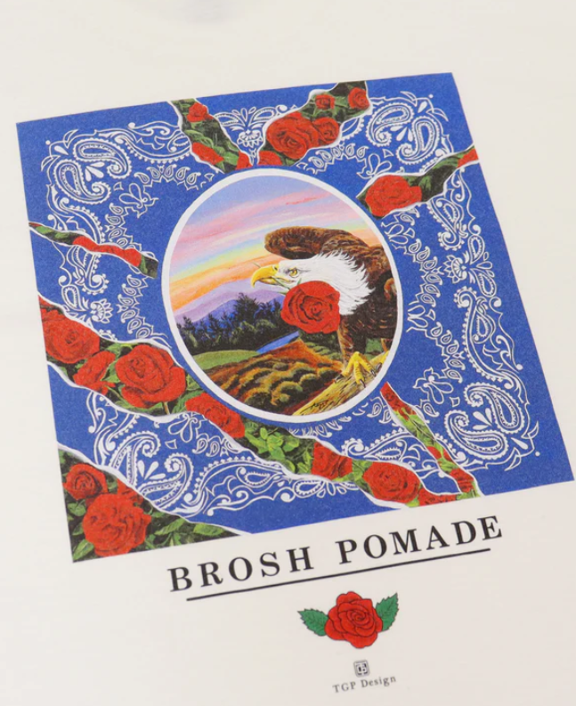 Thumbnail: Brosh x TGP Tee