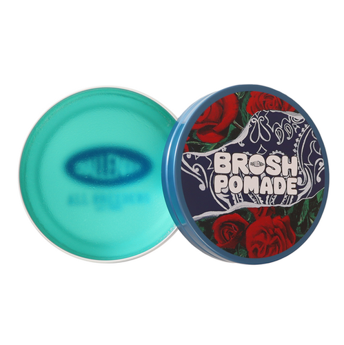 Brosh x Challenger Pomade | Brosh Made
