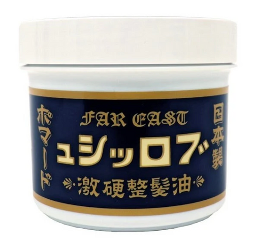 Brosh Far East Hard Pomade 10oz Pro | Brosh Made