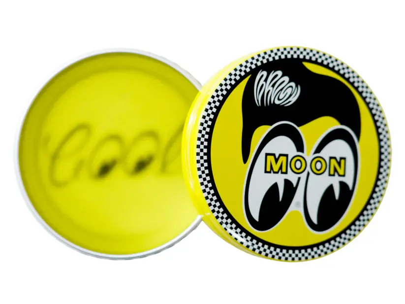 Brosh x Moon Eyes Pomade | Brosh Made