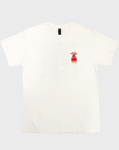 Brosh x Challenger x Hosoi Tee | Brosh Made