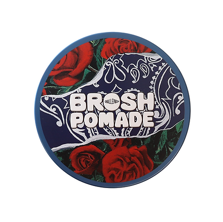 Brosh x Challenger Pomade | BROSH POMADE