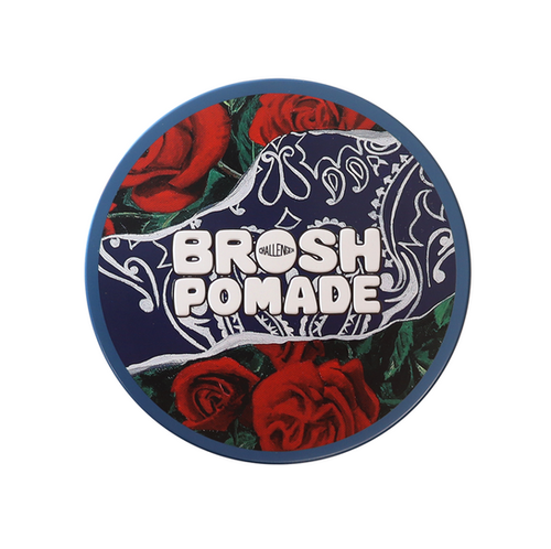 Brosh x Challenger Pomade | Brosh Made