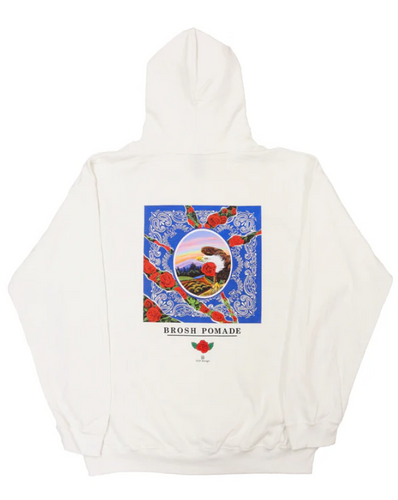 Brosh x TGP Hoodie | Brosh Made