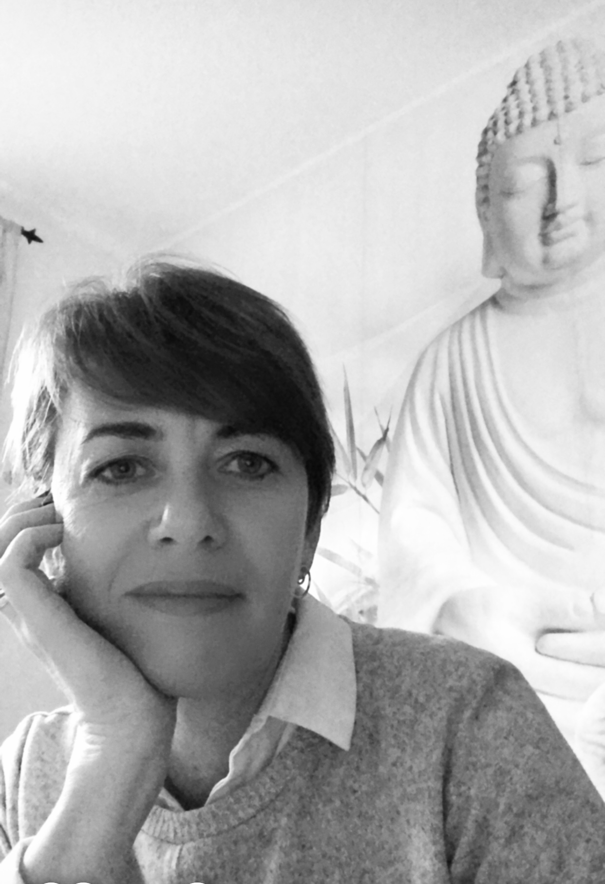 Autorenbild: Adriana Dressler