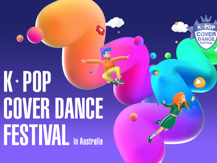 K-POP Cover Dance Festival hosted by Korean Cultural Centre