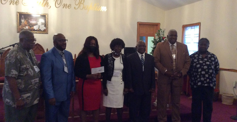 Artasia Simmons- Scholarship recipient.JPG