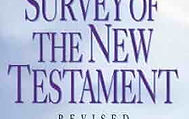 Survey of the New Testament