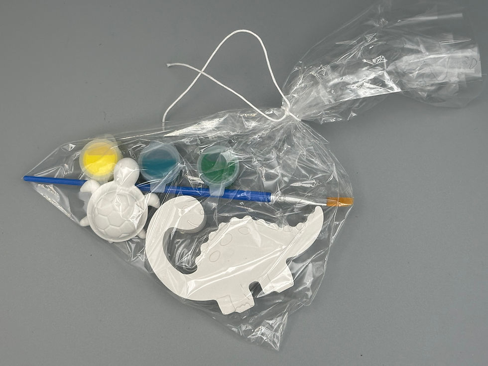 Miniaturbild: Dinos for fun