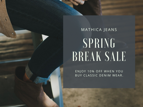 Fashion Photo Spring Break Sale Instagra