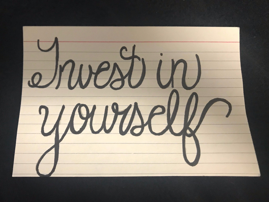 Real Estate Isn’t the Only Real Investment