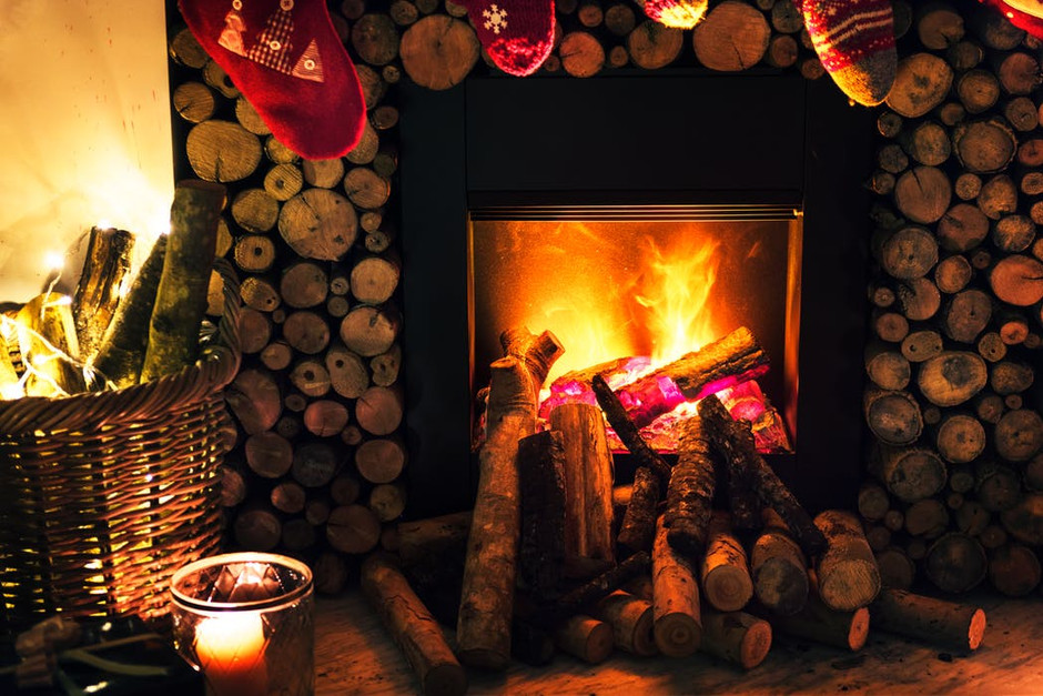 There’s No Place Like Home For the Holidays