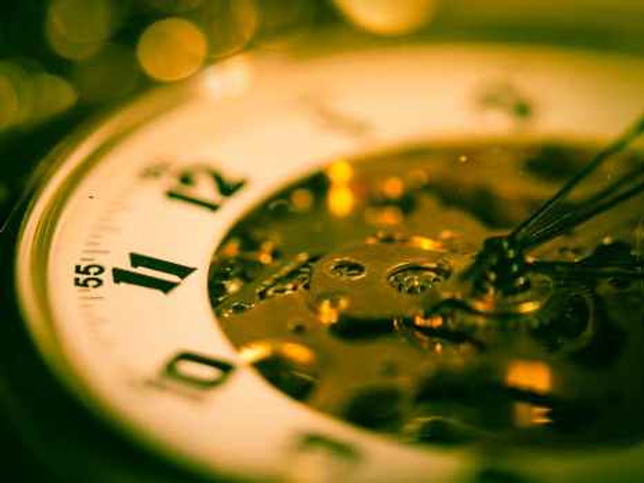 clock