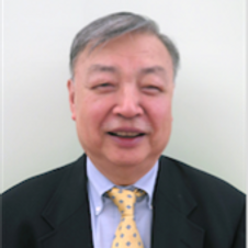 Charles Pei Wang