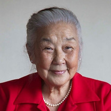 Norma Chu