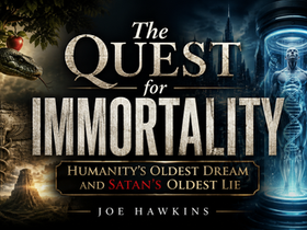 The Quest for Immortality