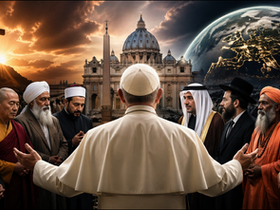 Pope Leo’s Last Days Agenda