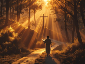 When Obedience Lights the Way