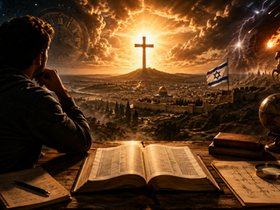 How Bible Prophecy Changed My Life