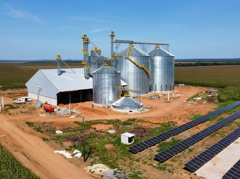 Obra Indústria Maxon