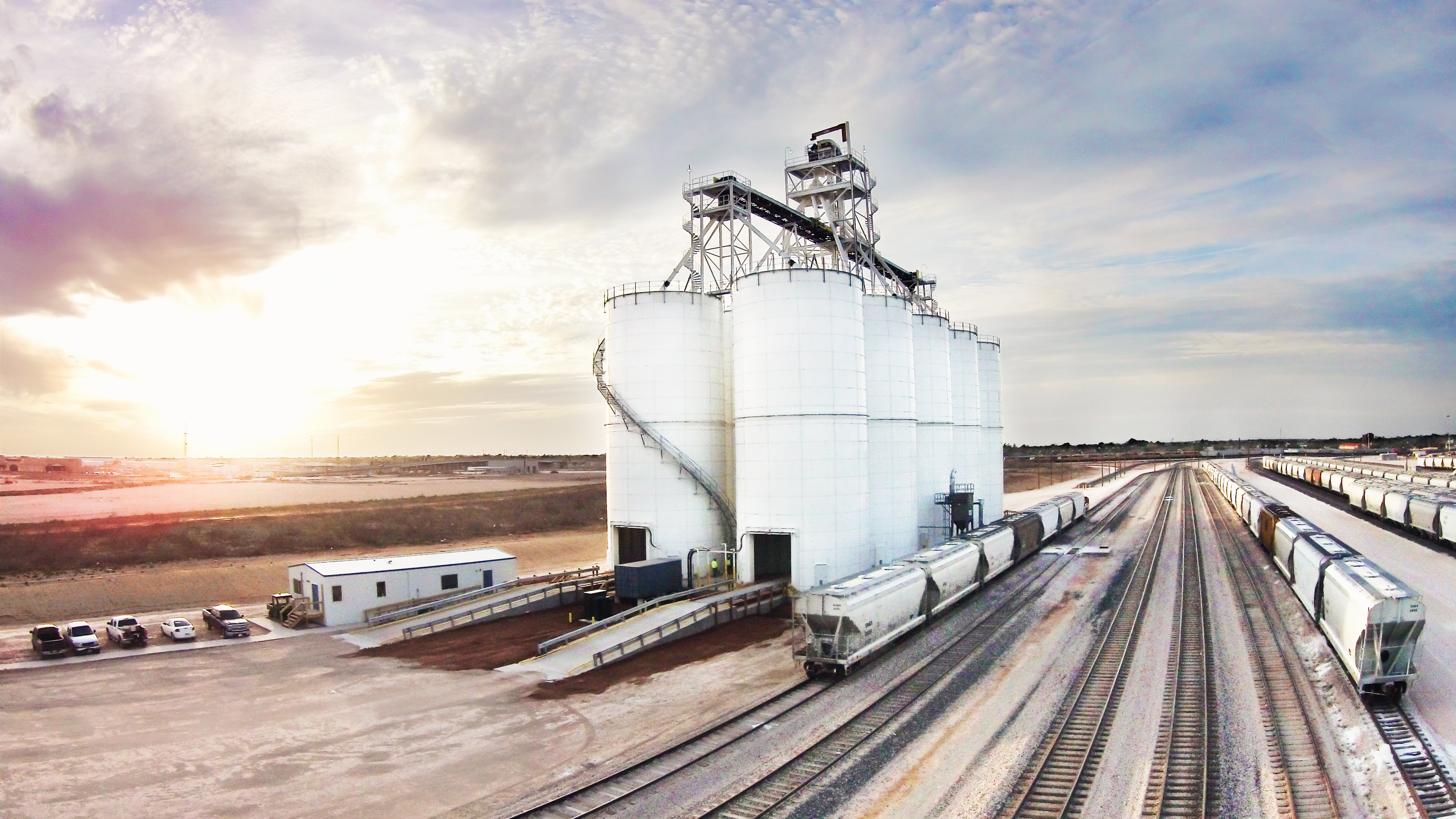 transload facility transload facility