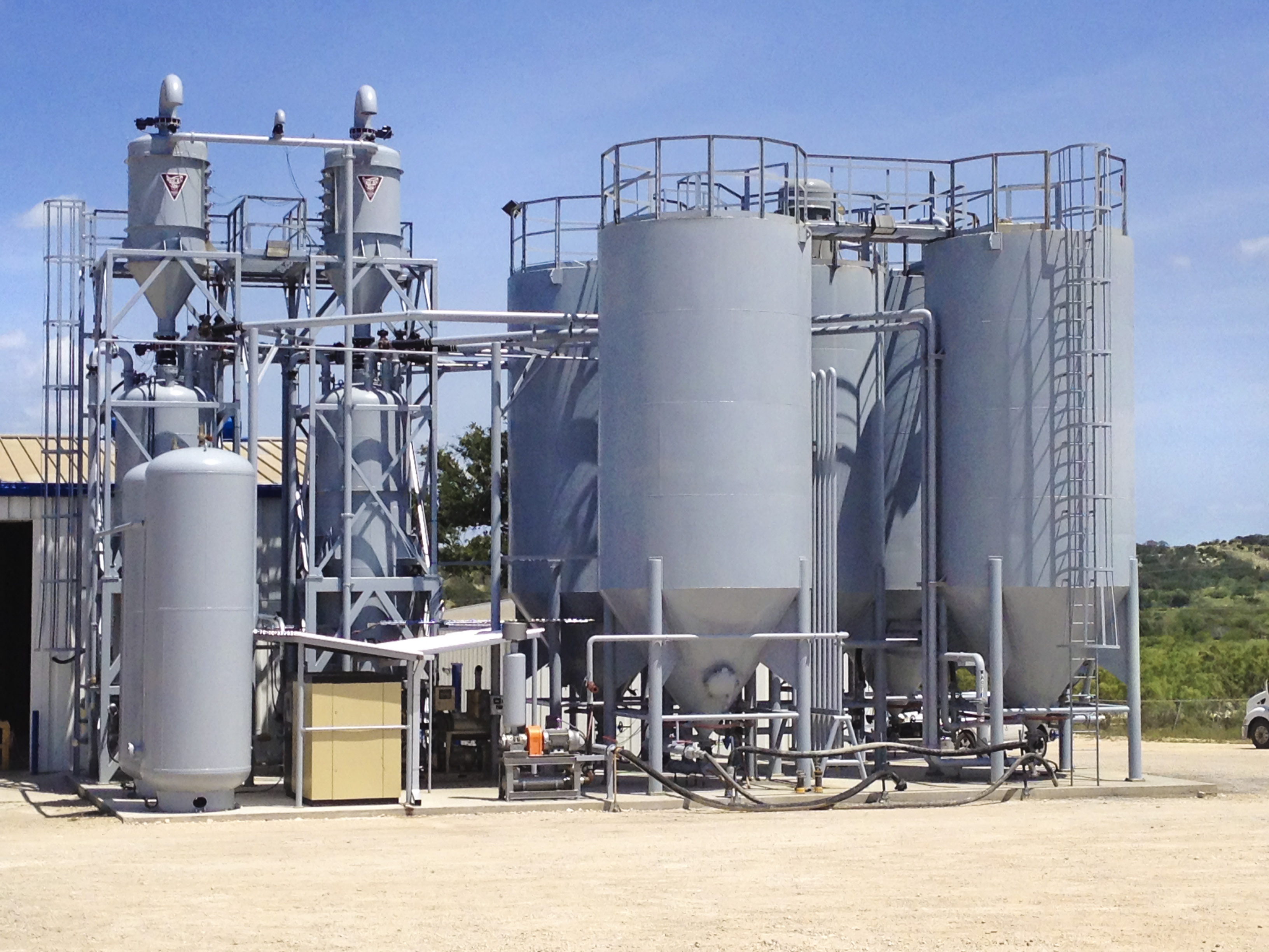 transload facility transload facility