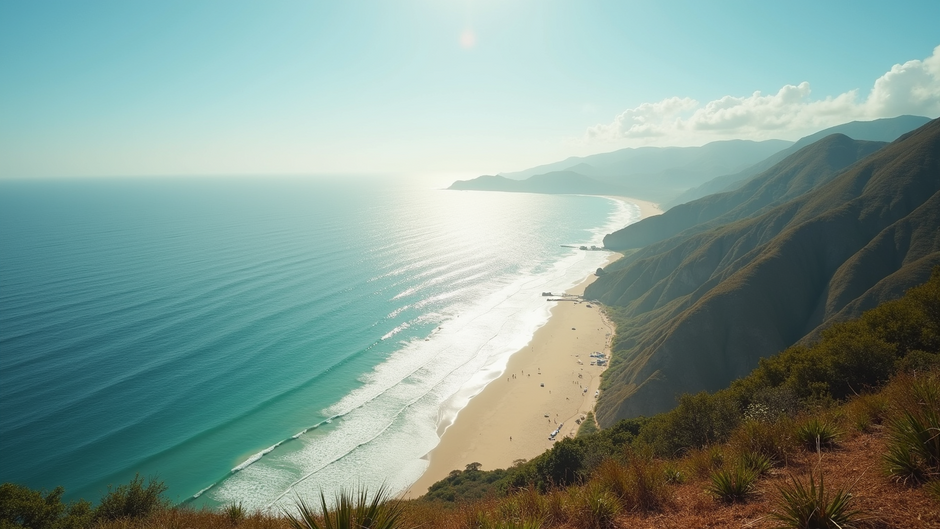 Notícias Políticas Recentes de Guarujá