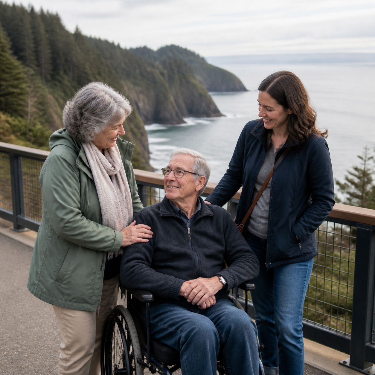 Cannon Beach nursing home abuse attorneys